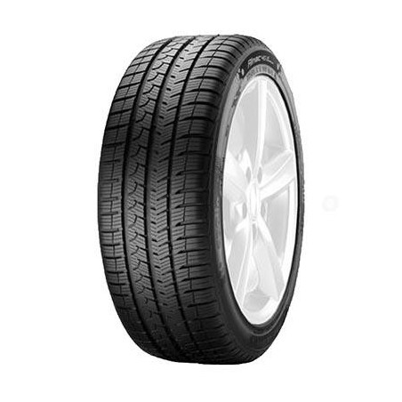 185/60 R15 88 V Apollo Alnac 4g All Season Xl M+s 3pmsf (tl)
