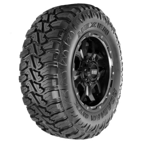 265/70 R17 121/118 Q Nexen Roadian Mtx Rm7