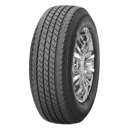 245/60 R18 104 H Roadstone Roadian Ht (tl)