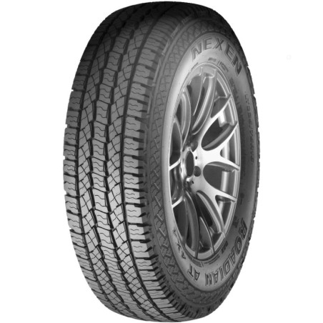 265/70 R15 112 T Nexen  Roadian At 4x4