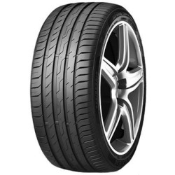 255/45 R20 105 W Nexen N'fera Sport Suv