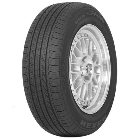 215/45 R18 89 V Nexen N Priz Ah8 Bsw M+s