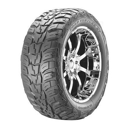 215/75 R15 106/103 Q Kumho Kl 71 M+s (tl)