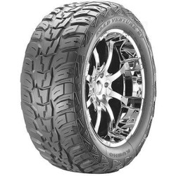 30/9.5 R15 104 Q Kumho Road Venture Mt Kl71 C 6pr M+s