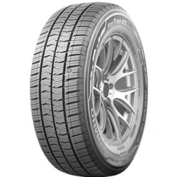 235/65 R16C 121 R Kumho Portran 4s Cx11