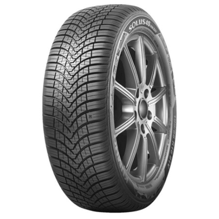 195/55 R16 91 V Kumho Solus 4s Ha32+