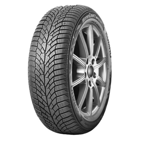 235/40 R19 96 V Kumho Wintercraft Wp52 Ev Xl K-silent M+s 3pmsf
