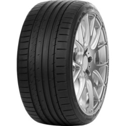 275/45 R22 112 Y Gripmax  Suregrip Pro Sport