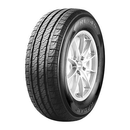 195/65 R16C 104/102 R Radar Argonite Rv-4s