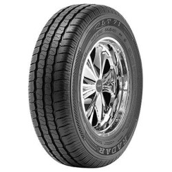 205/75 R14C 109 R Radar Rlt-71