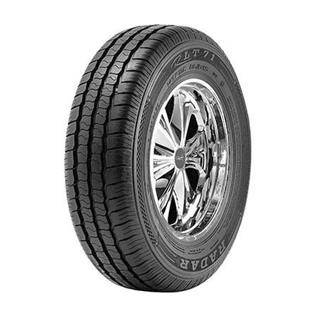 205/75 R14C 109 R Radar Rlt-71
