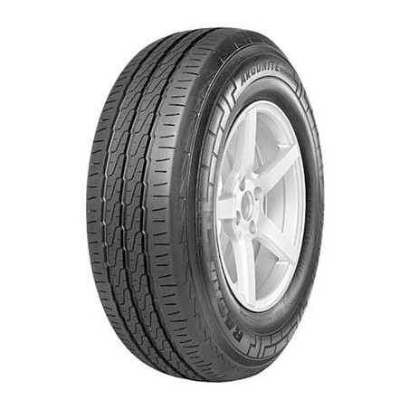 155/80 R13C 91 N Radar Argonite Rv-4t Frt