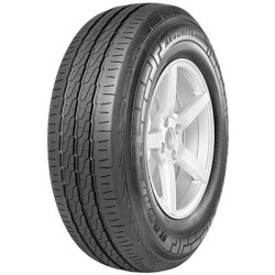 165/80 R13C 94 R Radar Argonite Rv-4t Frt