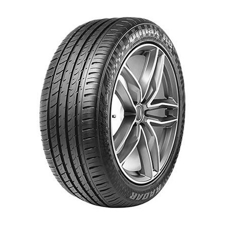 215/40 R17 87 Y Radar Dimax R8+