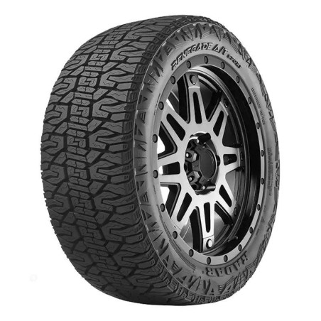 245/70 R16 118/115 S Radar Renegade  A/t Sport