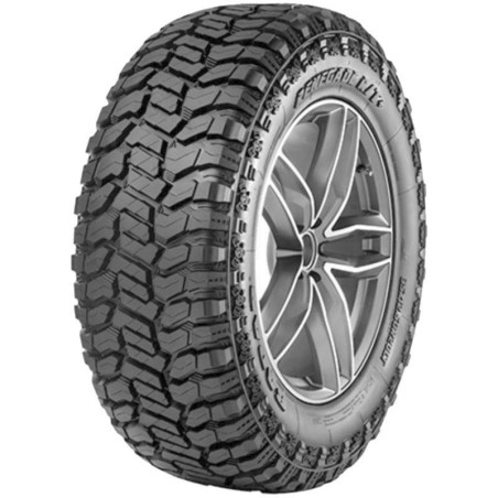 285/65 R18 121/118 Q Radar Renegade Rt+