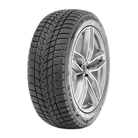 225/55 R18 102 V Radar Dimax Alpine
