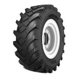 12/75 R18 139 A8 Alliance 317 Mpt 12pr