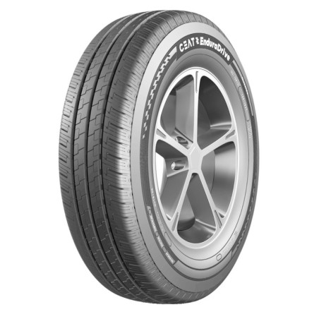 195/65 R16C 104/102 T Ceat  Enduradrive