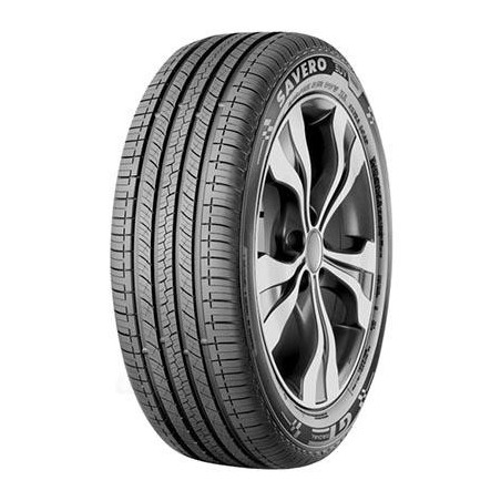 215/60 R16 95 H Gt-radial Savero Suv M+s (tl)