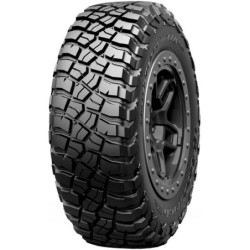255/75 R17 111 Q Bf Goodrich Mud Terrain T/a Km3
