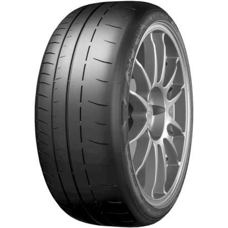 255/35 R20 (97Y) (Z) Y Goodyear Eagle F1 Supersport Rs N0 Fp Xl (tl)