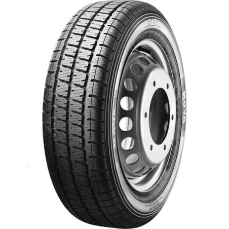 195/60 R16C 99 H Avon As12 All Season Van C 6pr Bsw M+s 3pmsf