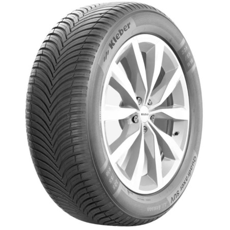 265/60 R18 114 V Kleber Quadraxer Suv