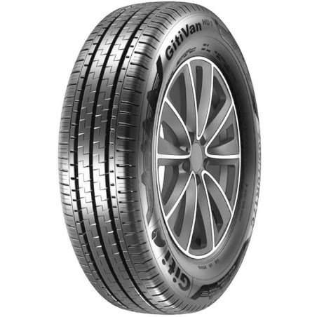 205/75 R16C 113/111 R Giti Van Hd1