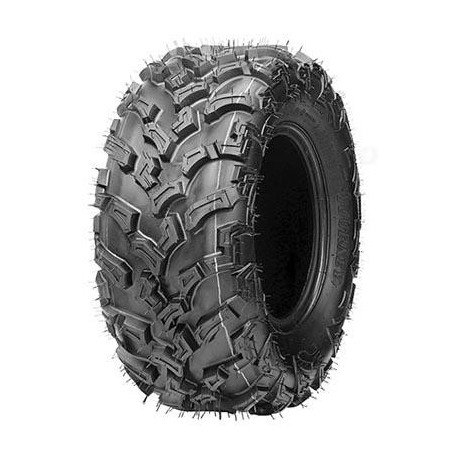 25/8 R12 43 J Journey P3006