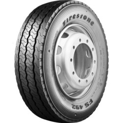 275/70 R22.5 152/150  Firestone Fs492