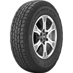 285/70 R17 117 T Cooper  Discoverer A/t3 4s