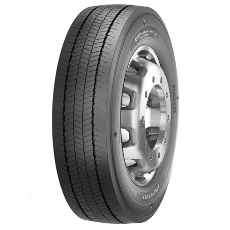275/70 R22.5 152/148 J Pirelli U02 Urban-e Pro Multiaxle