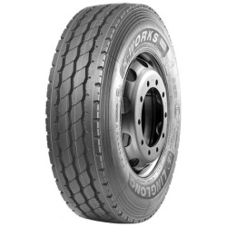 13 R22.5 156/150 K Linglong Kma400