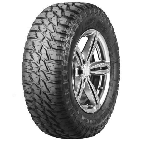 225/75 R16 115 Q Triangle Gripx Mt Tr281
