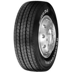 205/75 R17.5 124/122 M Fulda Regiocontrol Tl M+s 3pmsf