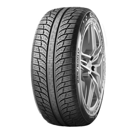 215/65 R17 103 V Gt-radial 4seasons Suv Xl Bsw M+s 3pmsf