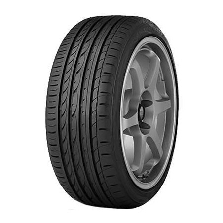 255/40 R19 100 Y Yokohama Advan Sport V103