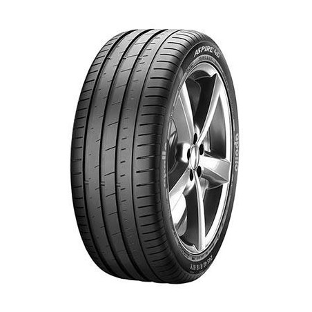 215/55 R17 94 Y Apollo Aspire 4g