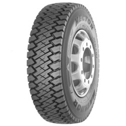 275/70 R22.5 148/145 L Matador Dr1 M+s