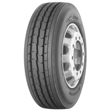 275/70 R22.5 148/145 J Matador Fu1 M+s