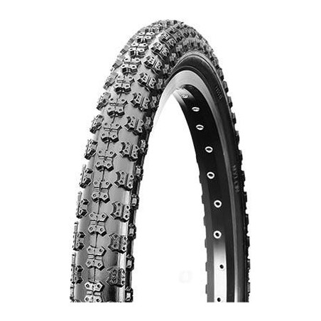 47 R305   Cst C-714 Schwarz 16x1.75