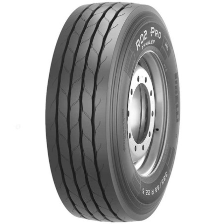 205/65 R17.5 132/130 J Pirelli R02 Pro Trailer
