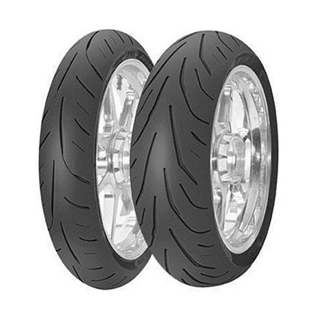 180/55 R17 73 W Avon  3d Ultra Supersport Av80