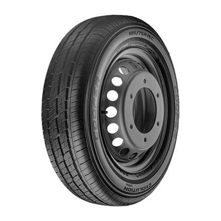 215/70 R15C 109/107 S Cooper  Evolution Van (tl)