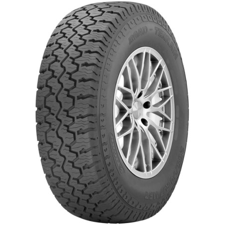 265/70 R15 116 T Tigar Road-terrain Xl M+s (tl)