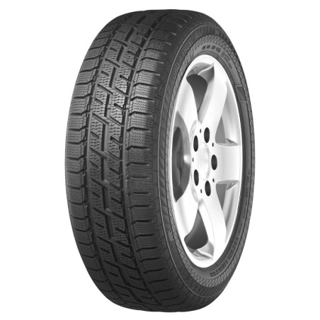 215/75 R16C 113/111 R Gislaved Euro*frost Van