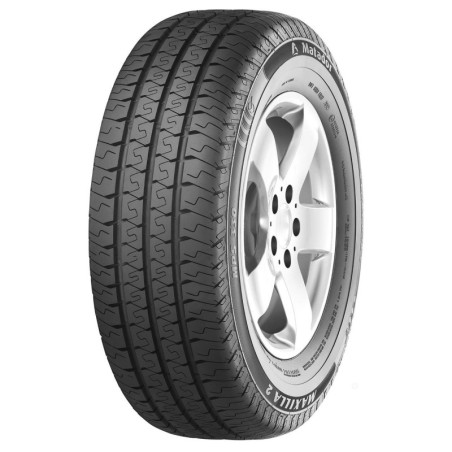 195/65 R16C 104 T Matador  Mps330 Maxilla 2