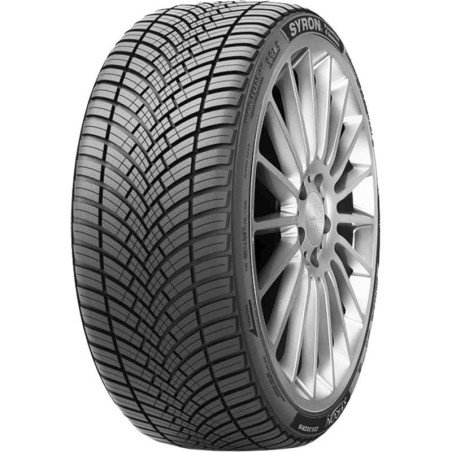 255/50 R19 107 W Syron  Premium 4 Seasons