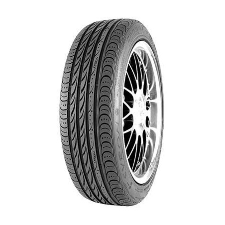 295/40 R20 110 W Syron  Cross 1 Plus